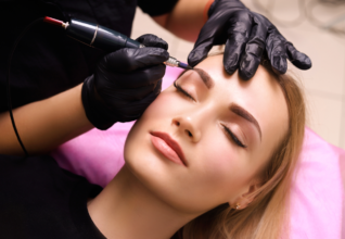 5 avantages à utiliser le maquillage permanent