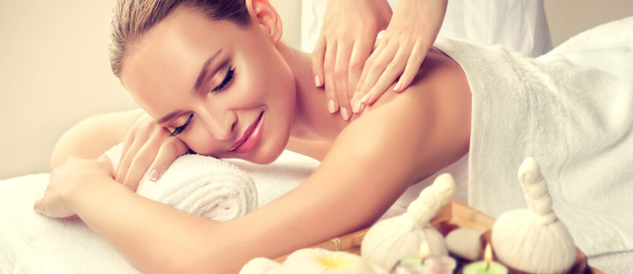5 idées de massage à offrir en institut de beauté