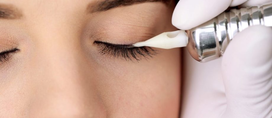 Quels types de maquillage permanent pour les yeux ?
